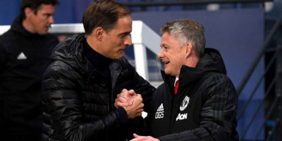 Thomas Tuchel Bakal Gantikan Solskjaer di MU? thumbnail